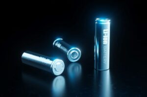 Lee más sobre el artículo Diferencia entre las baterías de ion litio y otras baterías
